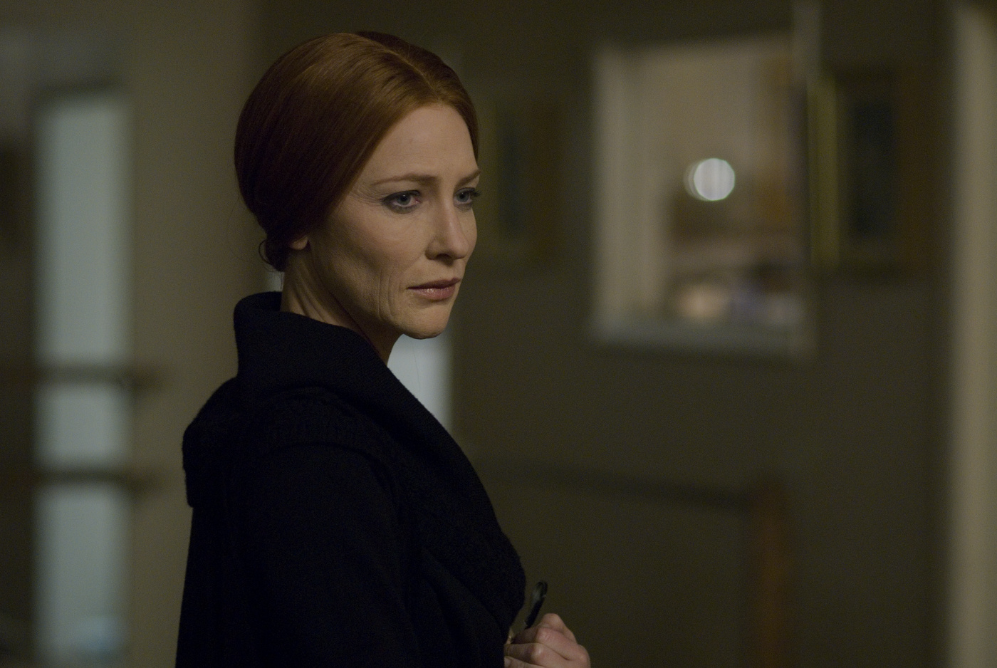 Tilda Swinton (Le Monde de Narnia, Constantine) pourrait rejoindre la longue liste des actrices ayant interprété Erzsébeth Bathory, cette fois sous la direction de la réalisatrice allemande Ulrike Ottinger (voir ci-dessous)