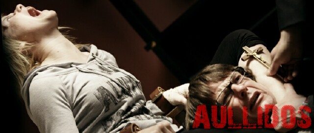 La Posesión de Emma Evans