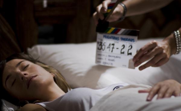photo de tournage