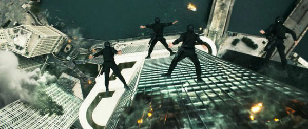 Transformers 3