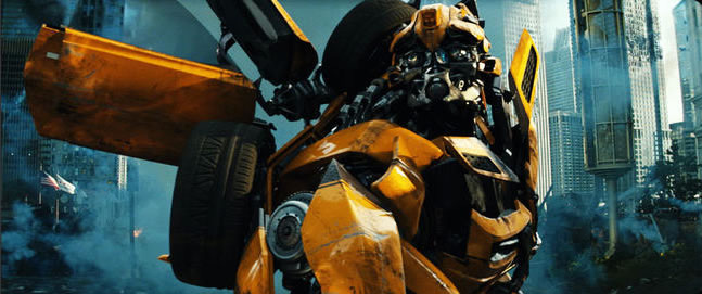 Transformers 3
