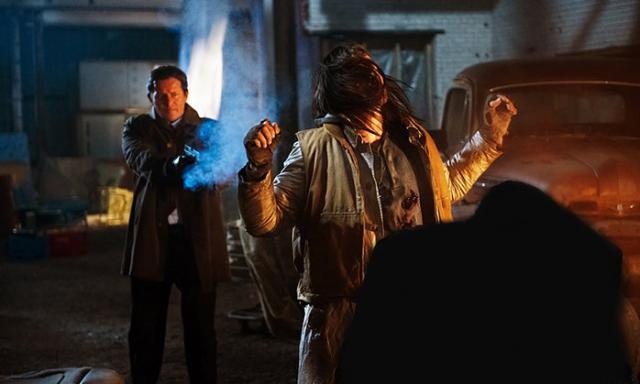 Saw 3D