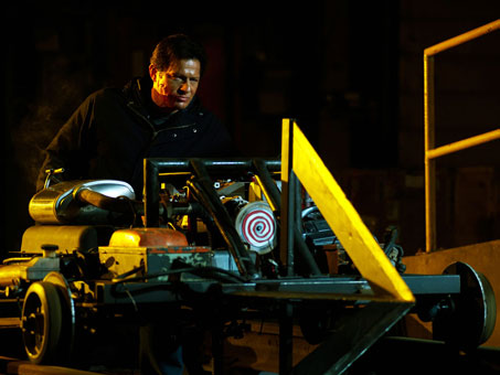 Saw 3D