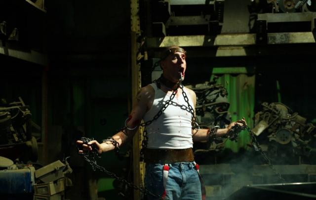 Saw 3D