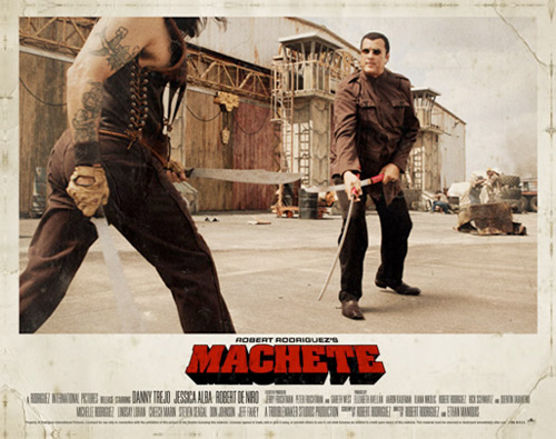 Machete