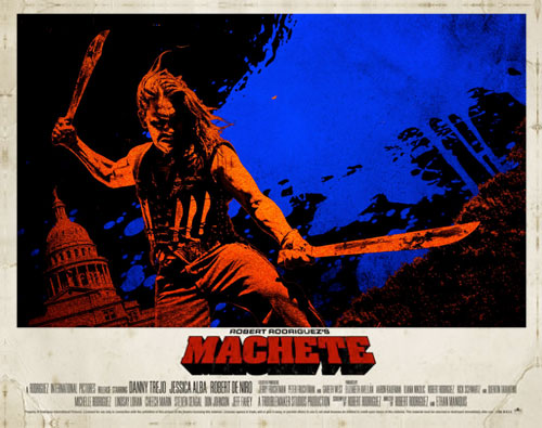 Machete