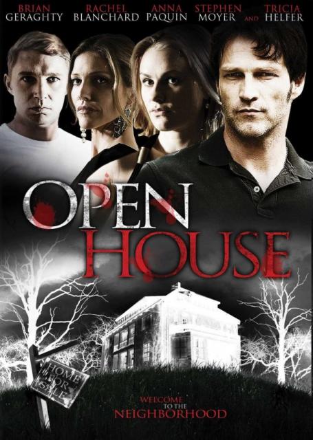 Open House