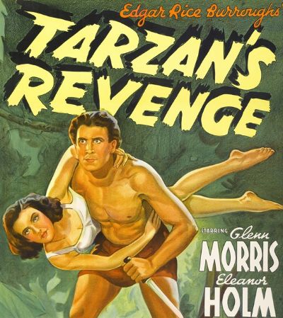 Tarzan va faire son comeback en dessin animé, dans un film en 3D produit par Robert Kulzer et Reinhard Kloos pour Constantin Film (la franchise Resident Evil).