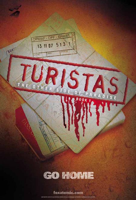 TURISTAS