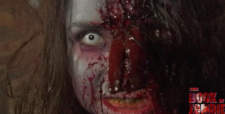 The Book of Zombie (2010)