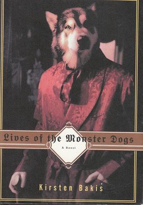 Le réalisateur Chris Wege (L'Age de glace, Robots) a acquis les droits de "Lives of the Monster Dogs", une version post-moderne de "Frankenstein", publiée en 1997 par Kirsten Bakis (voir ci-dessous)