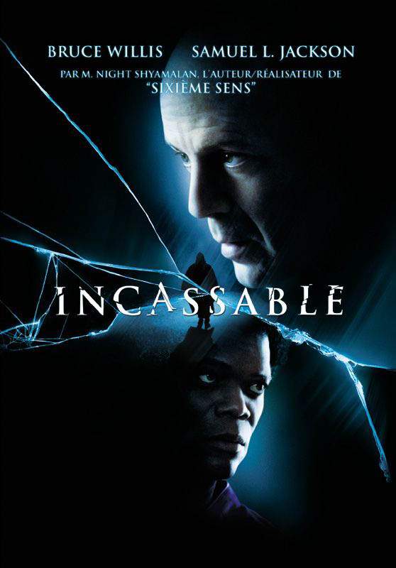 "Incassable 2" n'ayant guère de chance de voir le jour, M. Night Shaymalan a choisi de recycler son méchant dans le dernier épisode de la trilogie "Night Chronicles" (voir ci-dessous)