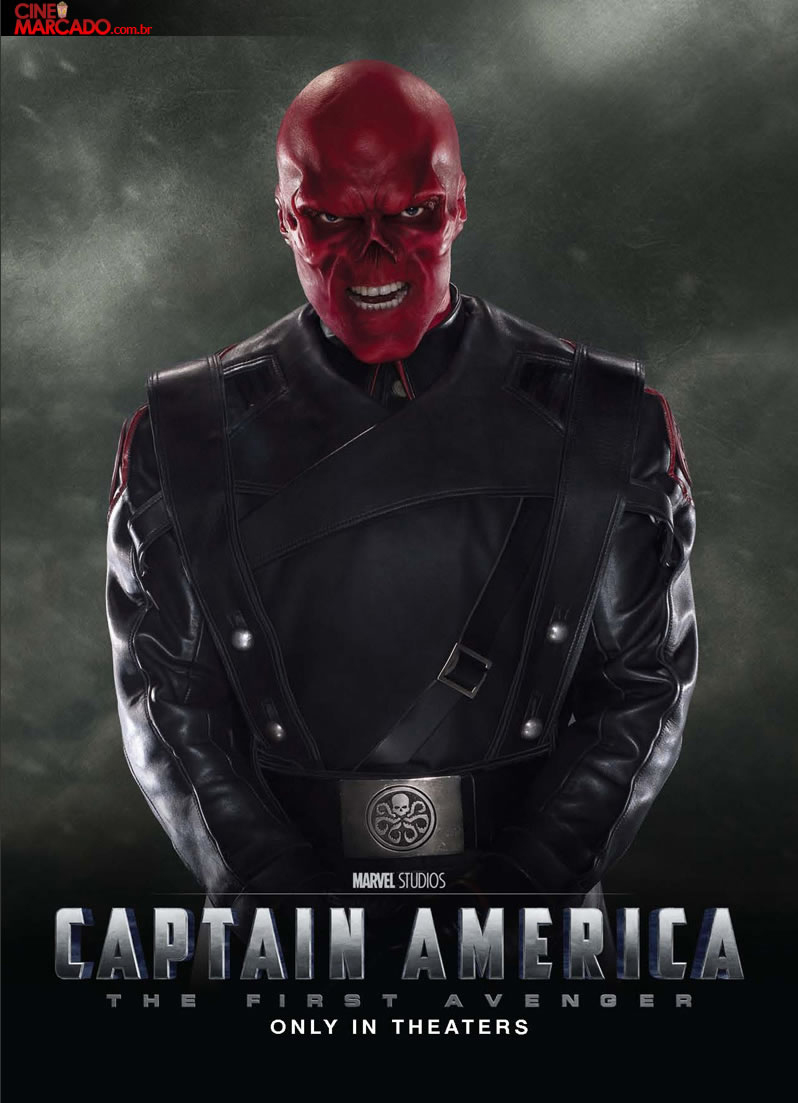 Captain America