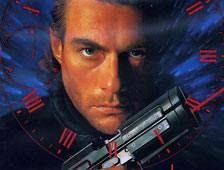 Après avoir développé pendant deux ans le reboot de "Timecop", la Paramount est prête à donner le feu vert à ce projet qui revêtira la forme d'un blockbuster (suite ci-dessous)