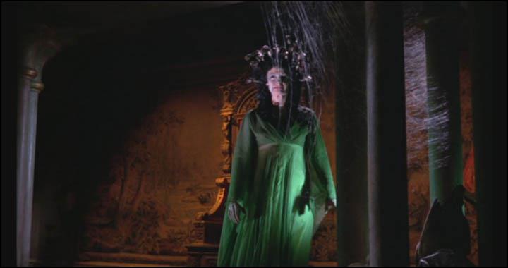 The Gorgon
