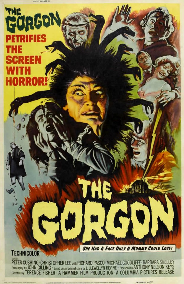 The Gorgon