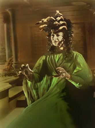 The Gorgon