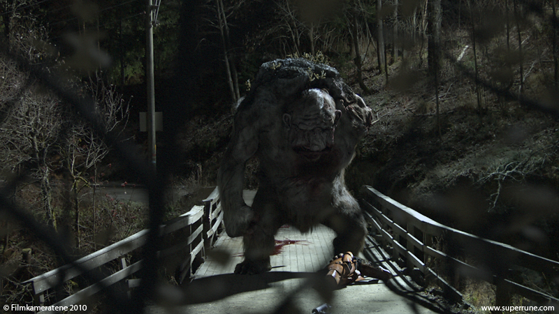 Troll Hunter