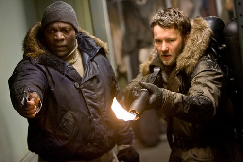 The Thing (2010)