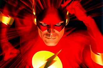 En décembre prochain, les scénaristes de Green Lantern, Marc Giggenheim, Michael Green et Greg Berlanti remettront le script final de "The Flash" à la Warner(voir ci-dessous)