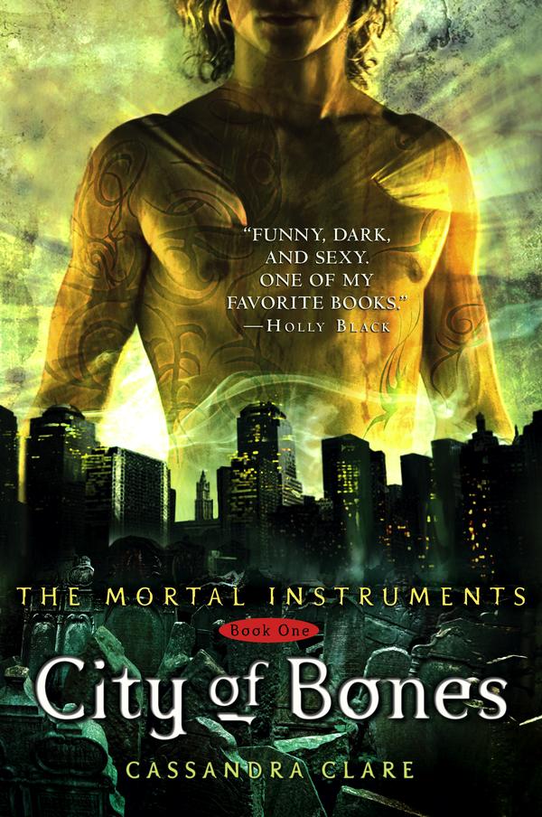 Après "Légion" et "Priest", Sott Charles Stewart sera aux commandes de "The Mortal Instruments" (suite ci-dessous)