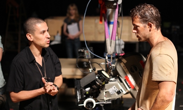 Robert De Niro et Sigourney Weaver seront réunis dans "Red Lights", le nouveau thriller psychologique du réalisateur espagnol Rodrigo Cortés, l'auteur du célébré "Buried.-" (voir ci-dessous)