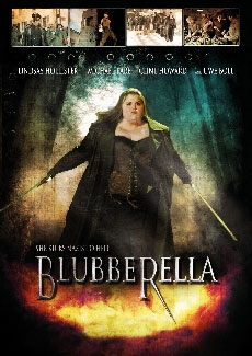 L'inénarrable Uwe Boll propose une comédie d'horreur particulièrement déjantée, "Blubberrella", qui met en scène la première super-héroïne... grasse de l'Histoire du Cinéma ! "Les fans de "Bloodrayne" vont adorer !" assure le cinéaste teuton.