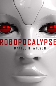 Steven Spielberg va réaliser "Robopocalypse", l'adaptation par Drew Goddard ("Cloverfield") du roman épique de Daniel Wilson sur la tentative de l'espèce humaine de survivre à un soulèvement apocalyptique des robots (voir ci-dessous)
