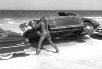 LA CREATURE EST PARMI NOUS