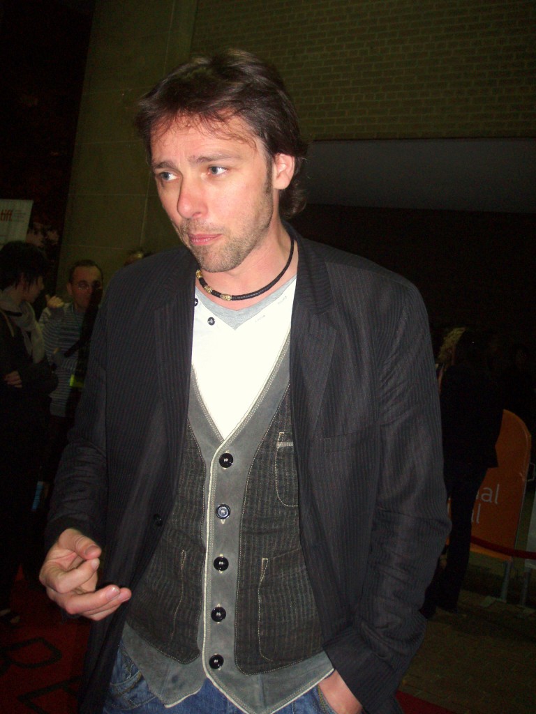 Le Britannique Michael H. Bassett (Solomon Kane), qui s'attelle actuellement à "Silent Hill : Revelations", a également en projet "Saint Mary's" (voir ci-dessous)