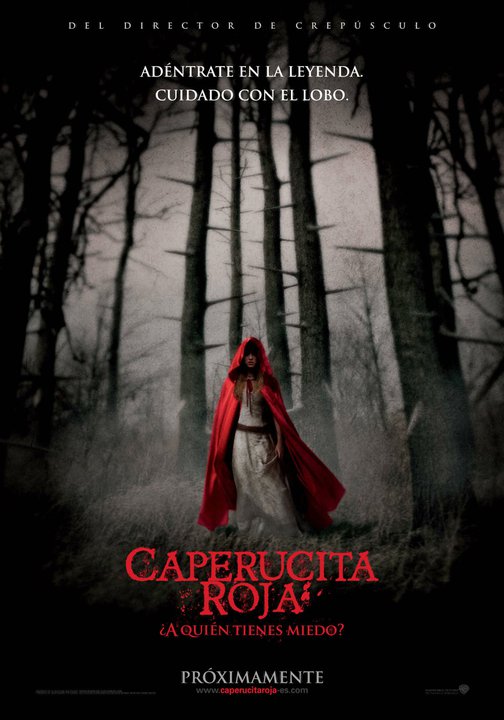 l'affiche espagnole