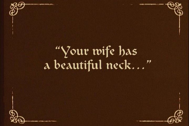 Nosferatu