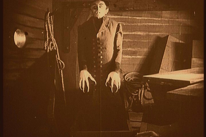 Nosferatu