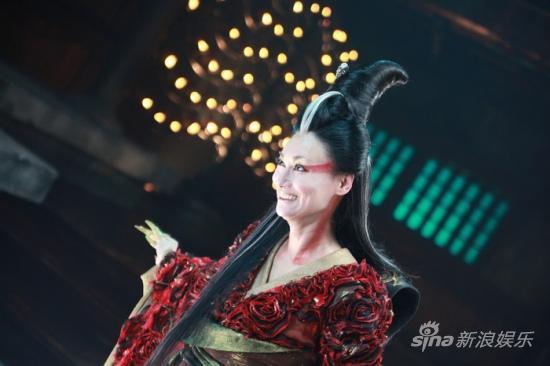 A Chinese Ghost-Story (2011)