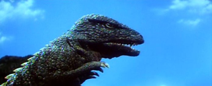 Destroy all Monsters !