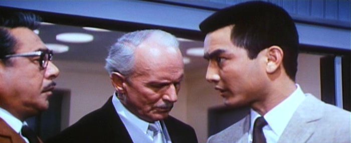 Destroy all Monsters !