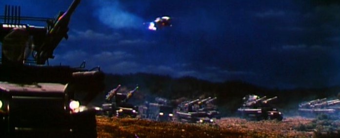 Destroy all Monsters !