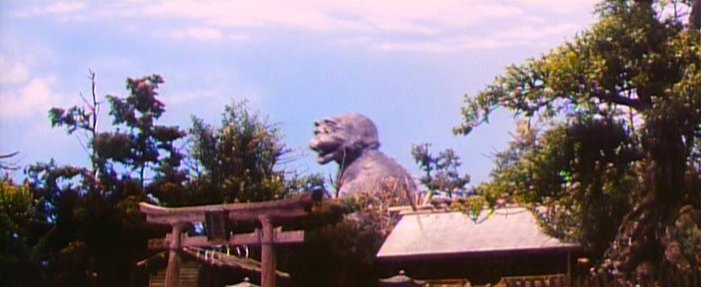 Destroy all Monsters !