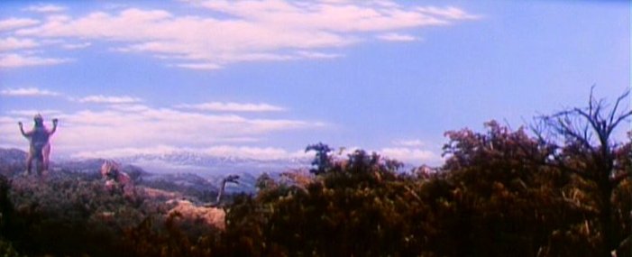 Destroy all Monsters !