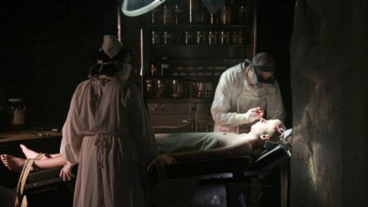 séquence de flash-back