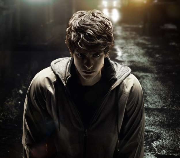 The Amazing Spider-Man