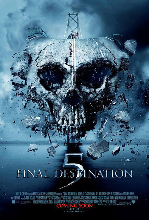 Destination finale 5
