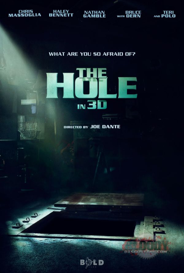 The Hole