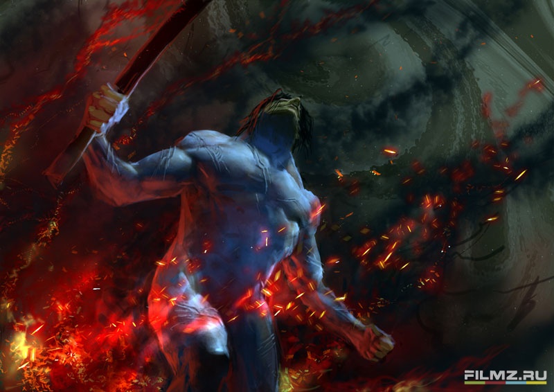 ..... où va se dérouler un conflit intergalactique à l'échelle de ceux de "Star Wars".