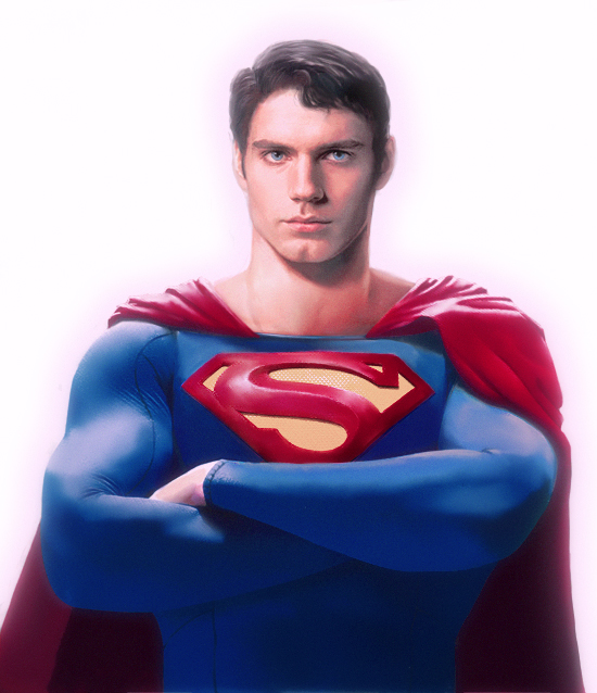 C'est donc Henry Cavill ("Les Tudors") qui incarnera l'homme d'acier dans le reboot de "Superman" dirigé par Zack Snyder....  (suite ci-dessous)