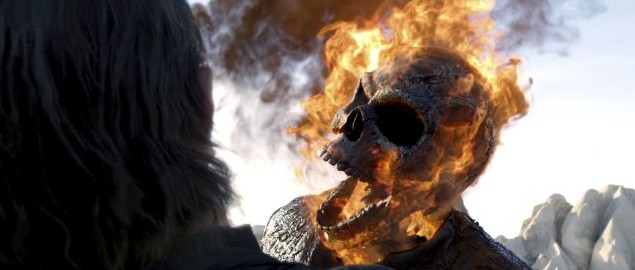 Ghost Rider 2