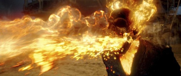 Ghost Rider 2