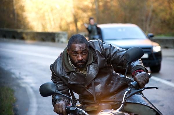 Ghost Rider : Spirit of Vengeance