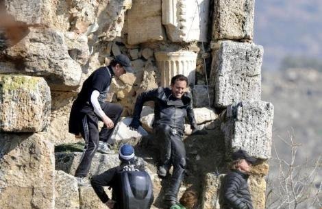 Ghost Rider : Spirit of Vengeance