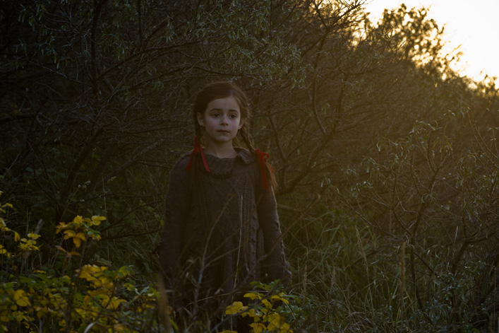 Thriller de mystère, "Dunkel", en postproduction, est le premier long de la réalisatrice Allemande Alex Schmidt (voir ci-dessous)